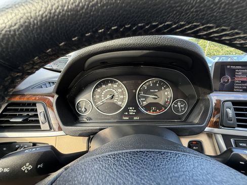 Used 2014 BMW 335i xDrive Sedan image 19