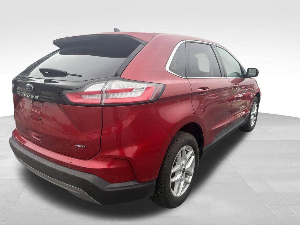 Used 2024 Ford Edge SEL w/ Convenience Package AWD/4WD image 28