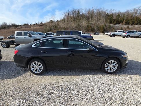 Used 2024 Chevrolet Malibu LT image 7