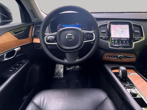 Used 2023 Volvo XC90 B6 Plus w/ Protection Package Premier AWD/4WD image 6