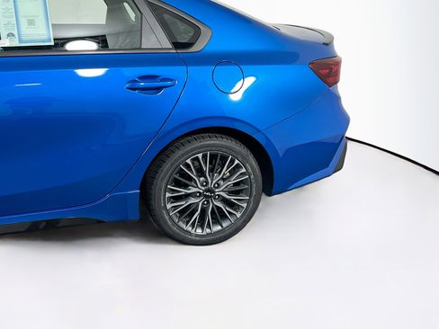 Used 2023 Kia Forte GT-Line image 29
