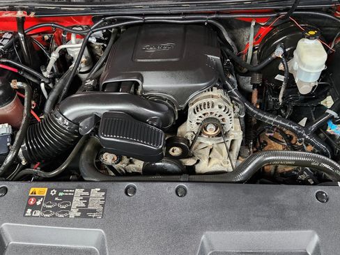 Used 2013 Chevrolet Silverado 1500 LT w/ All-Star Edition image 61