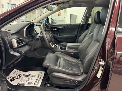 Used 2023 Subaru Outback Touring XT AWD/4WD image 13