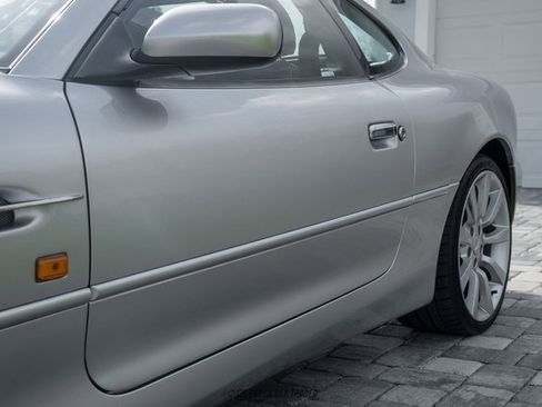 Used 2003 Aston Martin DB7 Vantage RWD image 63