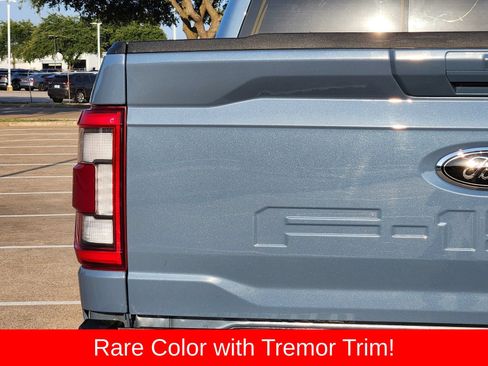 Used 2023 Ford F150 Tremor w/ Equipment Group 402A High AWD/4WD image 15