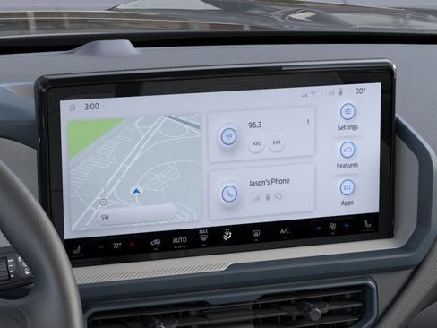 New 2026 Ford Bronco Sport Heritage w/ Convenience Package image 14