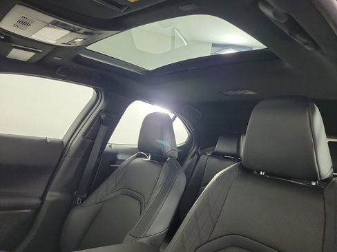 Used 2024 Lexus UX 250h F Sport FWD image 22