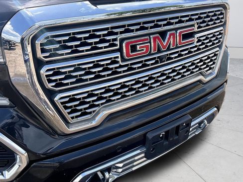 Used 2020 GMC Sierra 1500 Denali w/ Technology Package AWD/4WD image 34