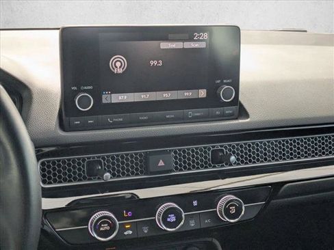 Certified 2023 Honda Civic Sport image 13