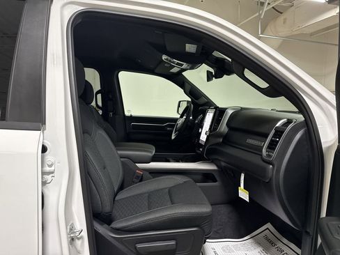 New 2026 RAM 1500 Big Horn image 5