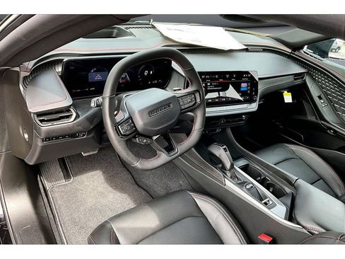 New 2026 Dodge Charger R/T AWD/4WD image 7