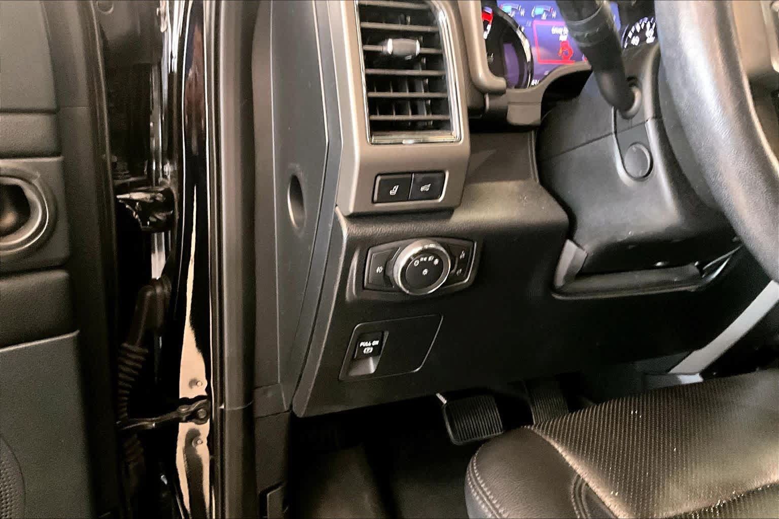 Used 2021 Ford Expedition Max XLT RWD image 30