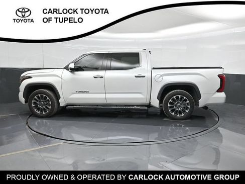 Used 2022 Toyota Tundra Limited RWD image 10