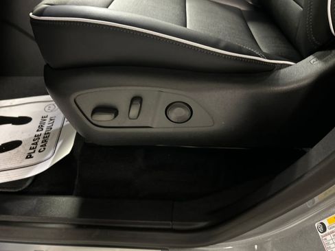 New 2026 Buick Enclave Preferred image 11