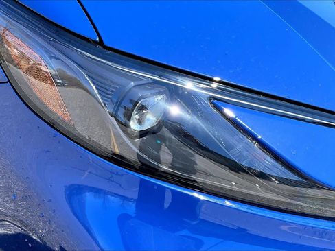 New 2026 Toyota Camry SE AWD/4WD image 13