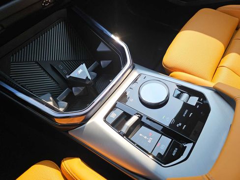 New 2026 BMW X3 M50 w/ Premium Package image 28