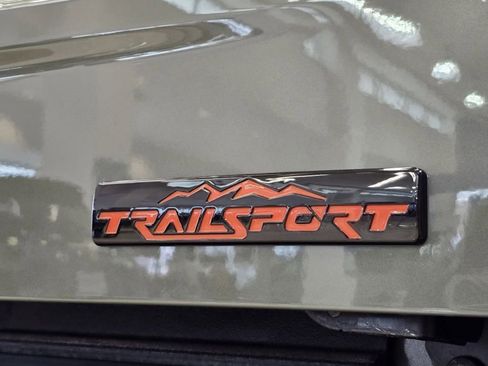 New 2026 Honda Ridgeline TrailSport image 10