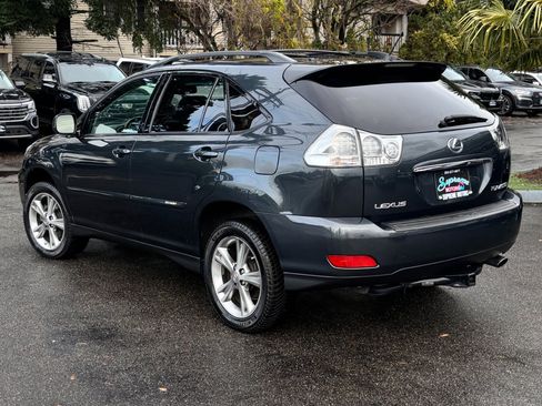 Used 2007 Lexus RX 400h AWD 4dr Hybrid image 3