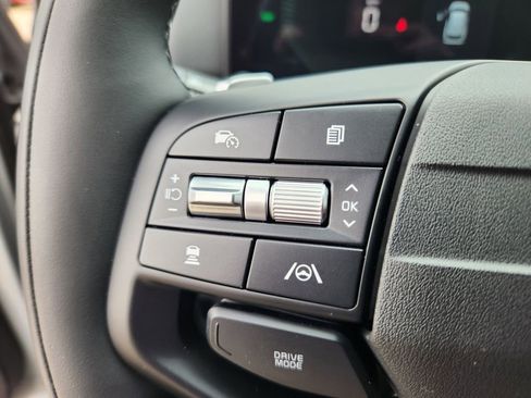 New 2026 Kia Sportage X-Line AWD/4WD image 16