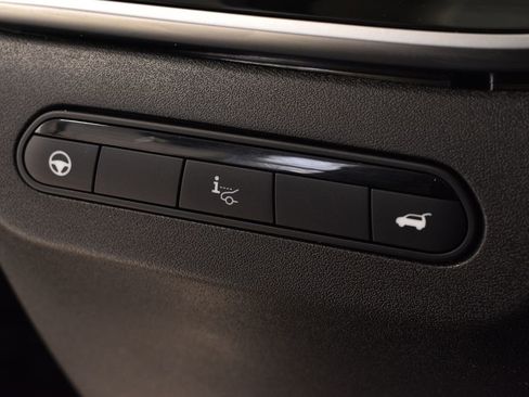 Certified 2025 INFINITI QX60 Sensory w/ Vision Package image 20