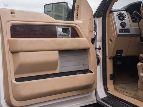 Used 2011 Ford F150 King Ranch w/ Off Road Pkg image 42