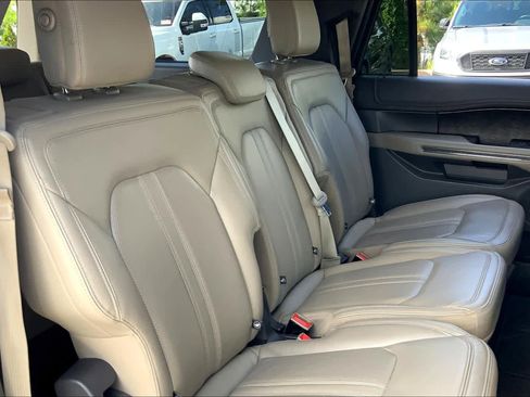 Used 2018 Ford Expedition Max Limited w/ Equipment Group 301A image 19