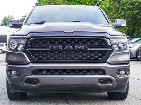 Used 2021 RAM 1500 Big Horn AWD/4WD image 26