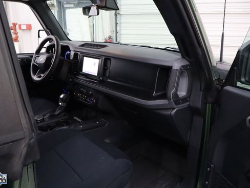 Used 2023 Ford Bronco 4-Door w/ Sasquatch Package image 27