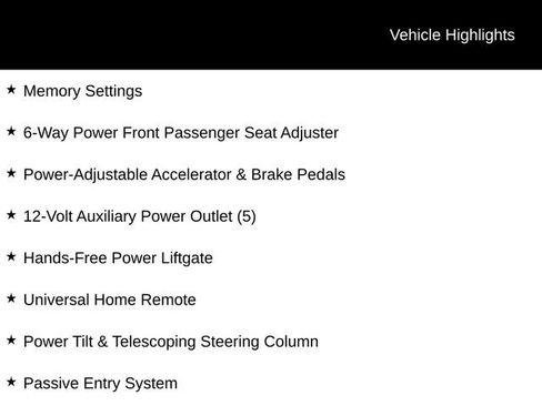 Used 2020 Chevrolet Suburban Premier AWD/4WD image 7