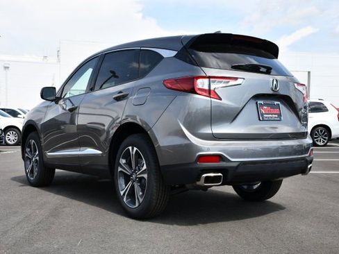 New 2026 Acura RDX SH-AWD w/ Technology Package image 5