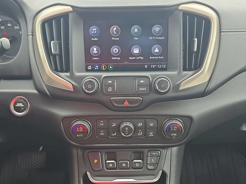 Certified 2019 GMC Terrain Denali w/ Advanced Safety Package AWD/4WD image 23