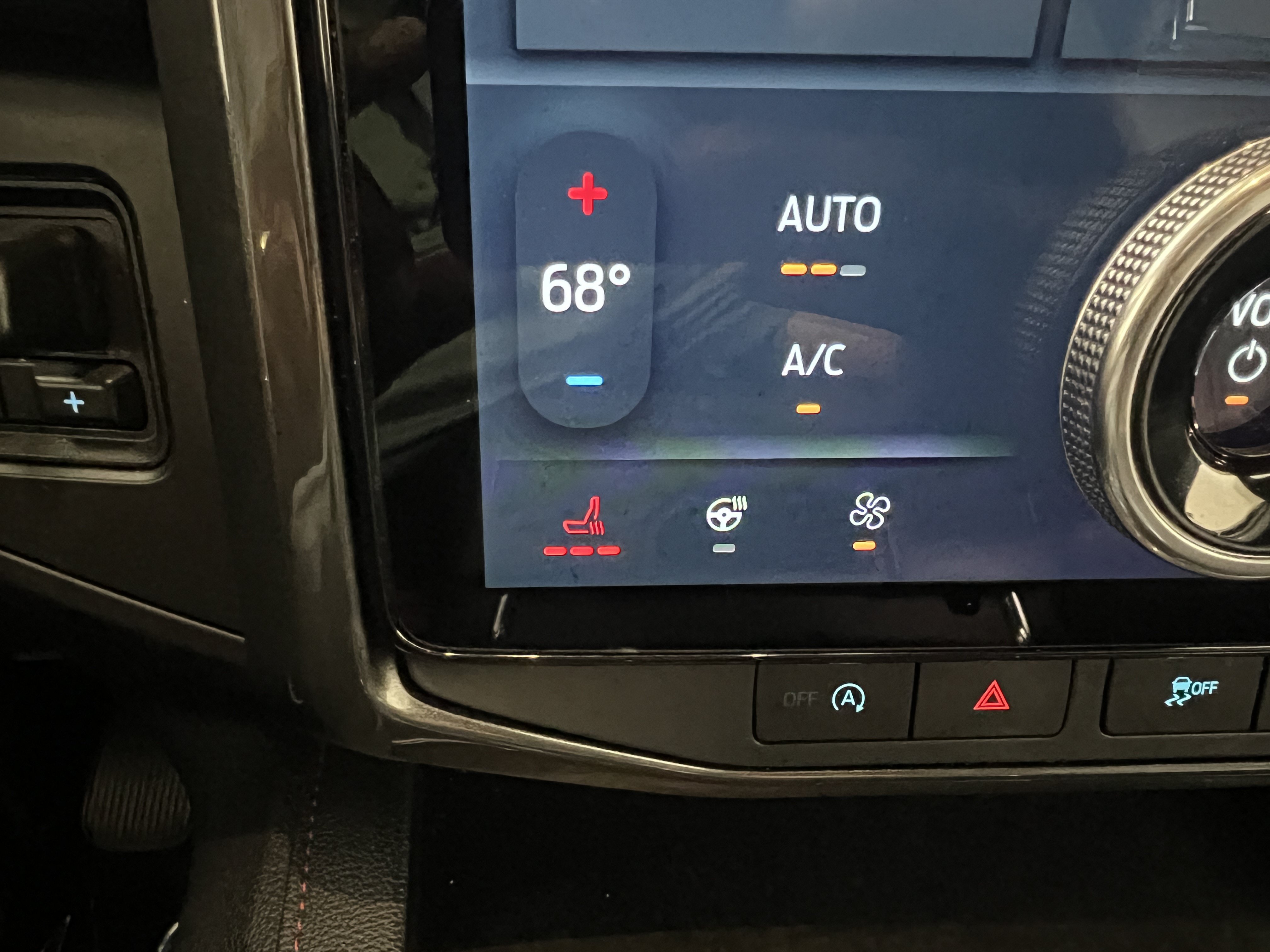 Used 2022 Ford Expedition Max Limited AWD/4WD image 21