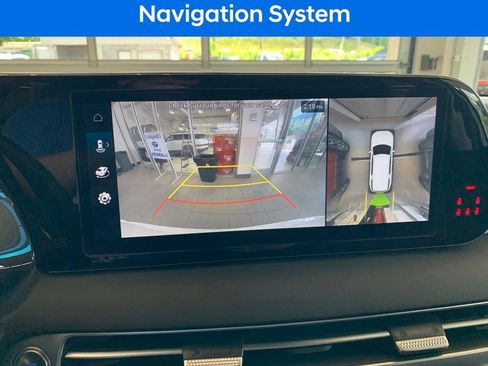 Certified 2025 Hyundai Palisade XRT AWD/4WD image 8
