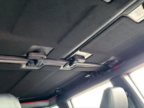 Used 2024 Ford Bronco Big Bend image 30