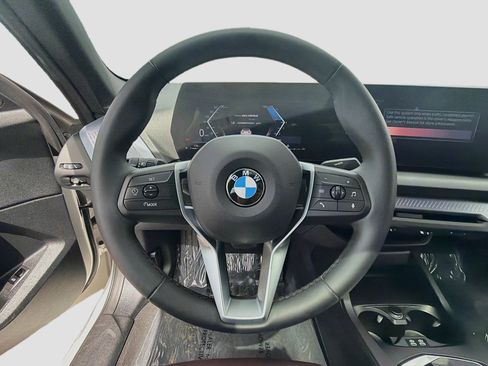 Used 2025 BMW 228i xDrive AWD/4WD image 18