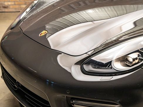 Used 2016 Porsche Panamera Turbo S image 22