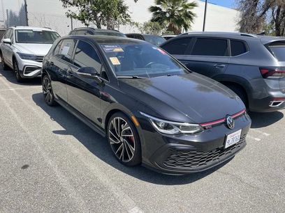 Used 2023 Volkswagen GTI Autobahn