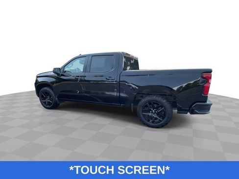 Used 2022 Chevrolet Silverado 1500 RST AWD/4WD image 7
