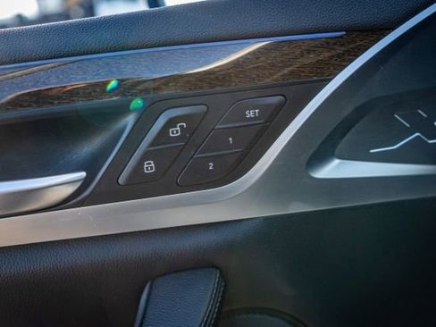 Used 2018 BMW X3 M40i image 18