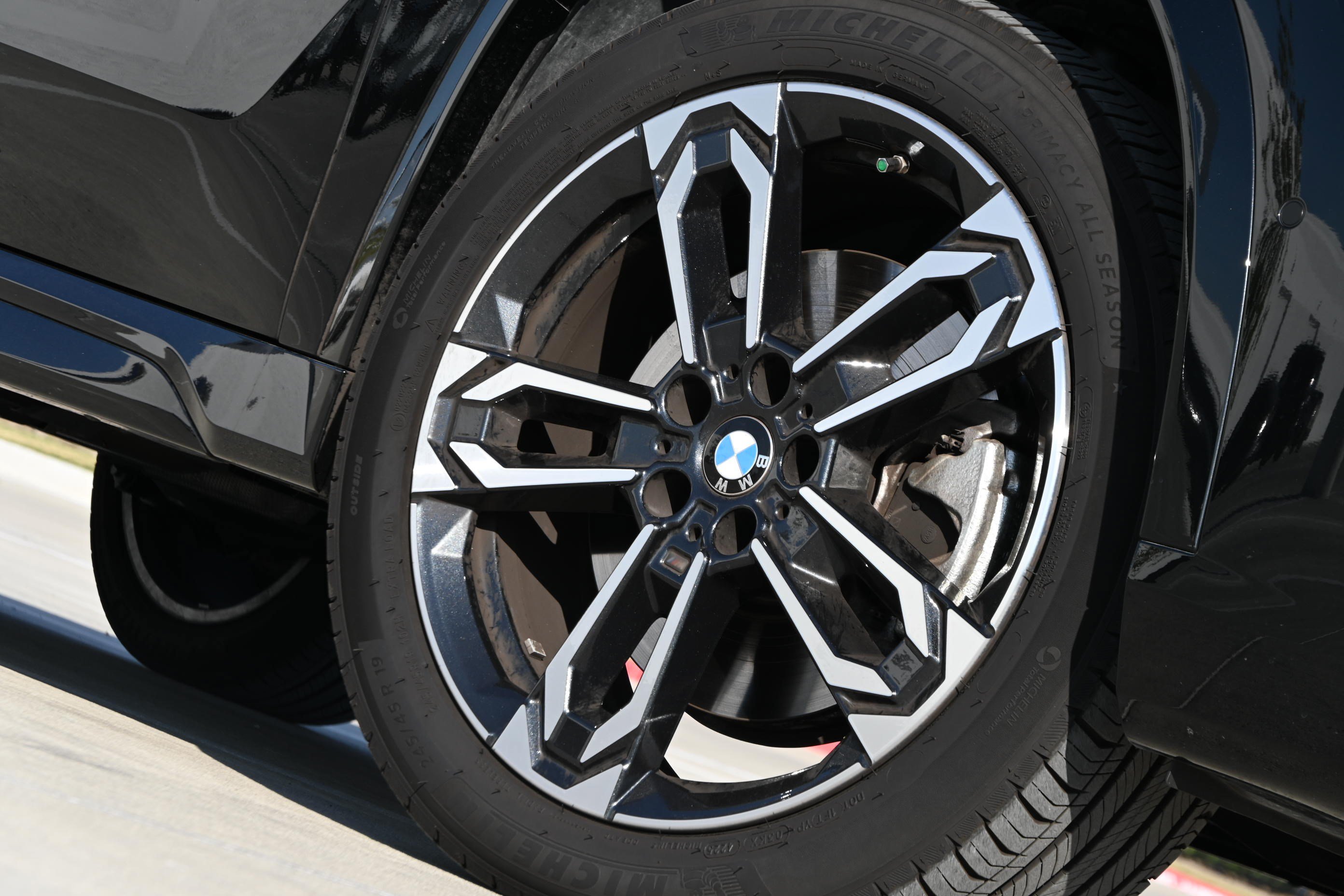 Used 2026 BMW X1 xDrive28i w/ Technology Package AWD/4WD image 10