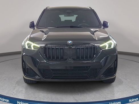 Certified 2023 BMW X1 xDrive28i w/ M Sport Package AWD/4WD image 2