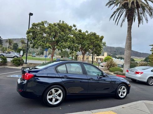 Used 2012 BMW 328i Sedan RWD image 22