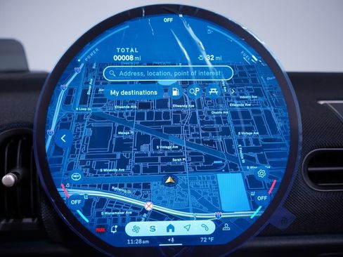 New 2026 MINI Cooper S image 13