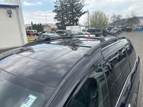 Used 2024 Honda Odyssey Elite image 47