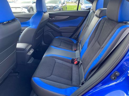 New 2026 Subaru WRX tS AWD/4WD image 9
