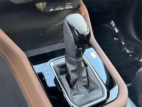 Certified 2025 Subaru Forester Touring image 20