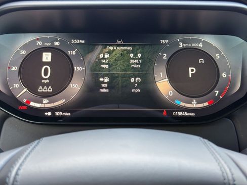 Used 2024 Land Rover Range Rover Sport SE AWD/4WD image 19