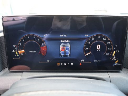 Used 2025 Ford Mustang GT image 19