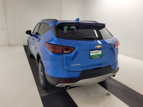 Used 2024 Chevrolet Blazer LT w/ Convenience Package image 6