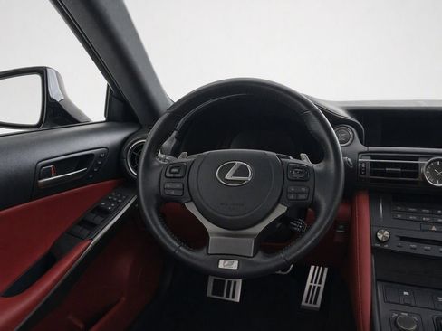 Used 2023 Lexus IS 350 F Sport RWD image 19